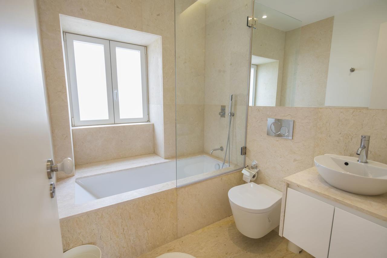 Lovelystay - Chic, Citrus Home - Private Garden Lisboa Екстериор снимка