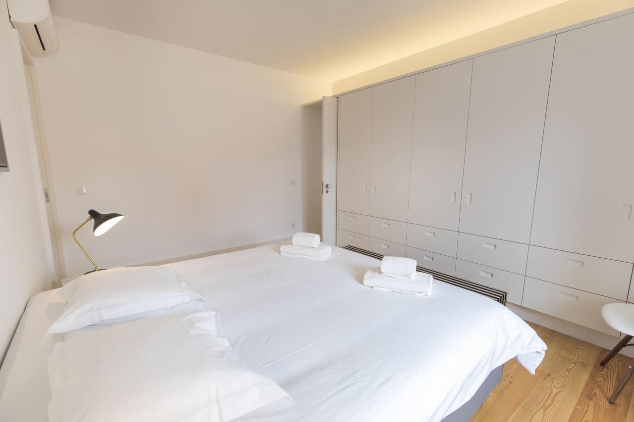 Lovelystay - Chic, Citrus Home - Private Garden Lisboa Екстериор снимка