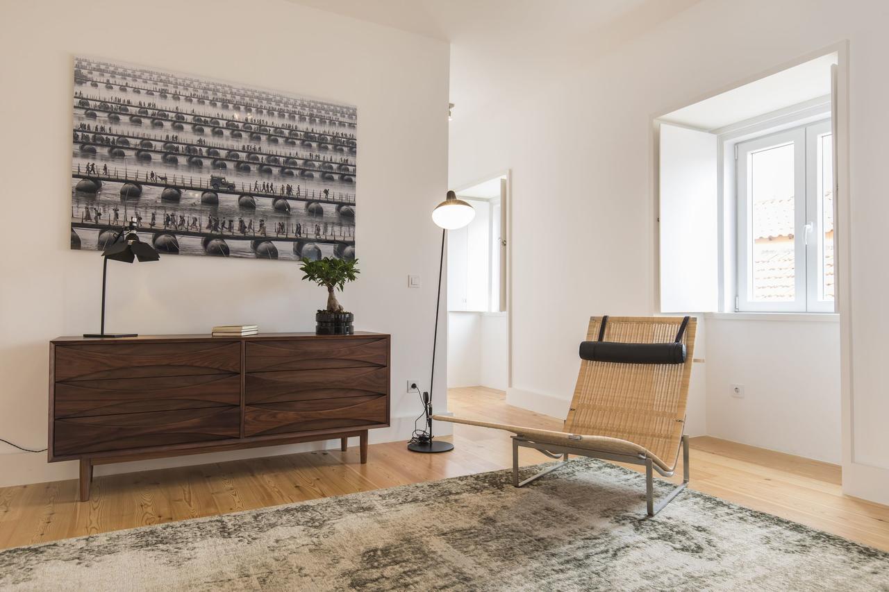 Lovelystay - Chic, Citrus Home - Private Garden Lisboa Екстериор снимка